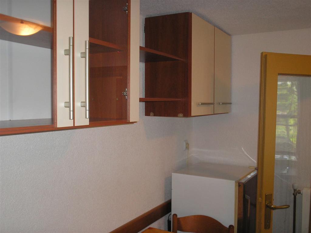 Apartment Nono Anton クラリェヴィツァ 部屋 写真