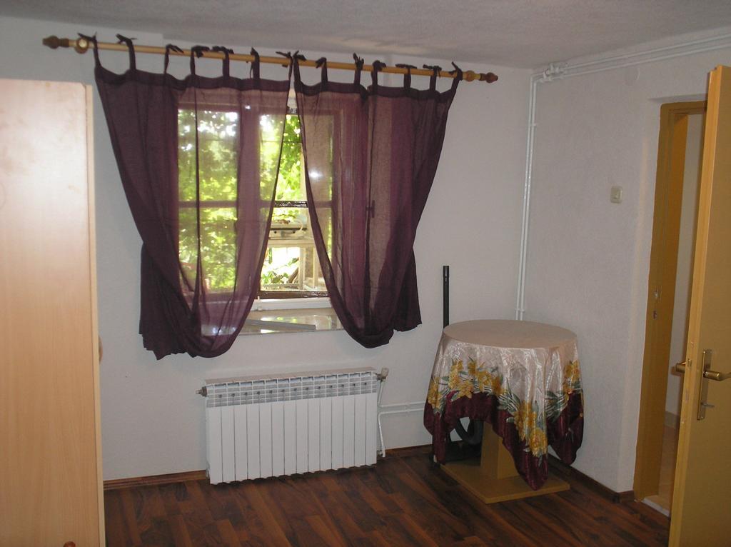 Apartment Nono Anton クラリェヴィツァ 部屋 写真