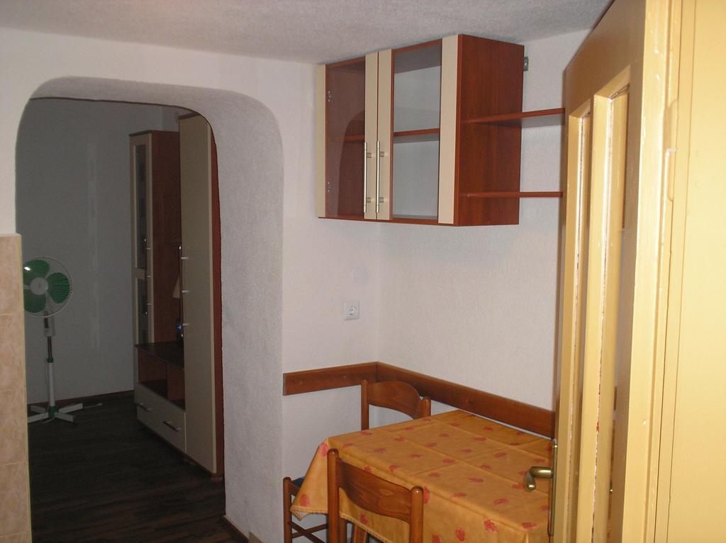 Apartment Nono Anton クラリェヴィツァ 部屋 写真