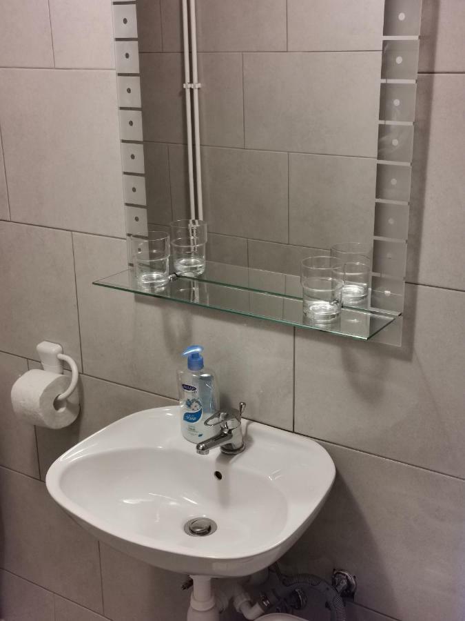 Apartment Nono Anton クラリェヴィツァ エクステリア 写真