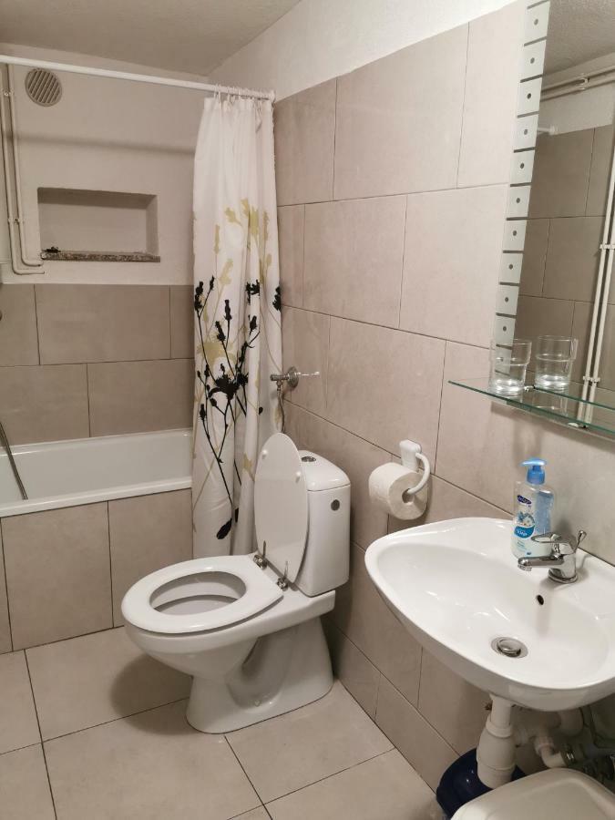 Apartment Nono Anton クラリェヴィツァ エクステリア 写真