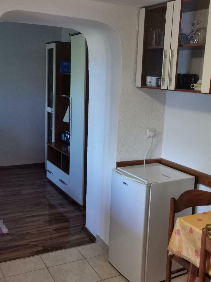 Apartment Nono Anton クラリェヴィツァ エクステリア 写真