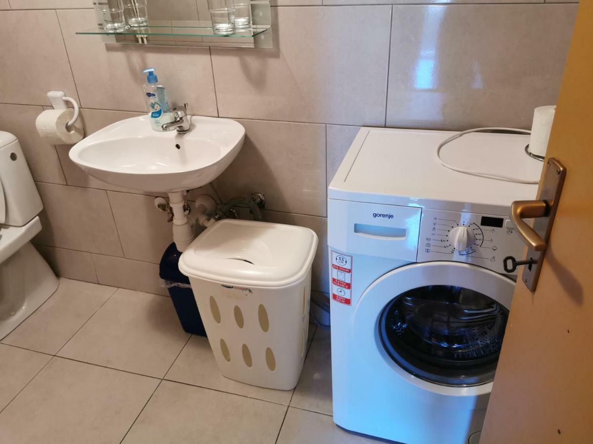 Apartment Nono Anton クラリェヴィツァ エクステリア 写真