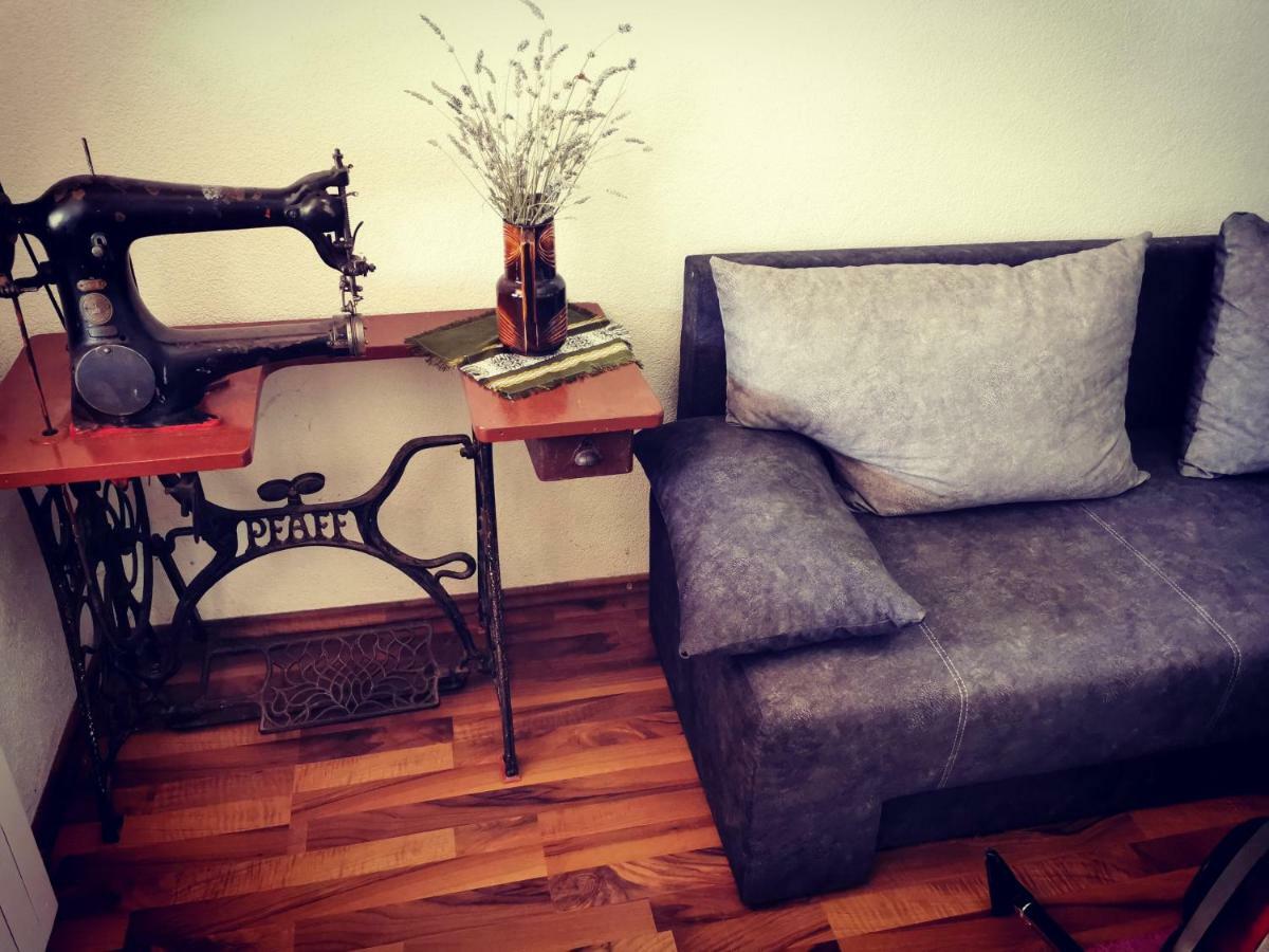 Apartment Nono Anton クラリェヴィツァ エクステリア 写真