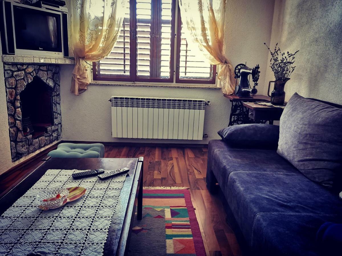 Apartment Nono Anton クラリェヴィツァ エクステリア 写真