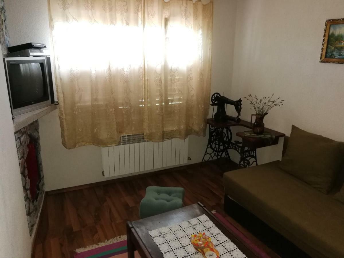 Apartment Nono Anton クラリェヴィツァ エクステリア 写真
