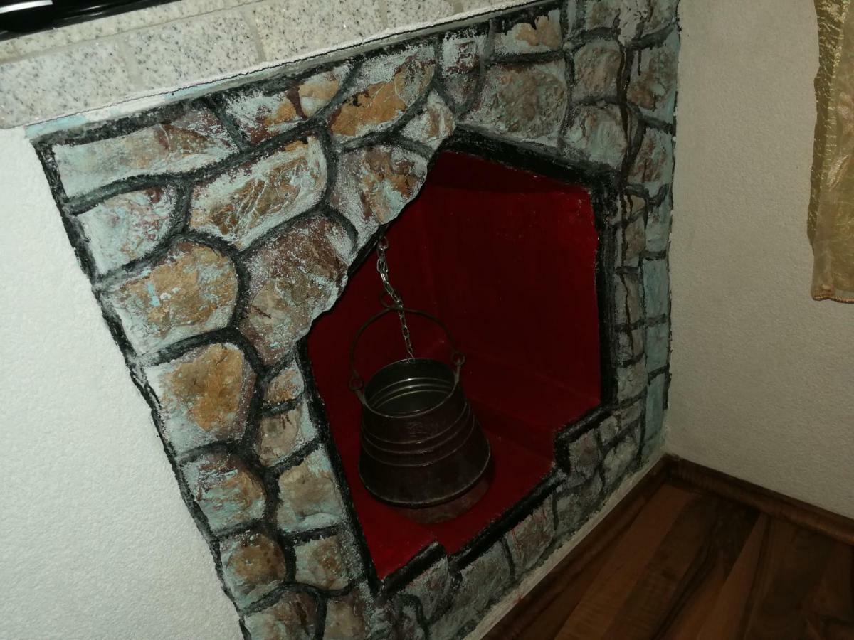 Apartment Nono Anton クラリェヴィツァ エクステリア 写真
