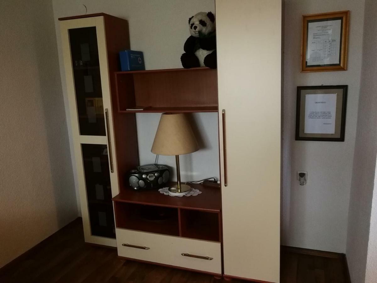 Apartment Nono Anton クラリェヴィツァ エクステリア 写真