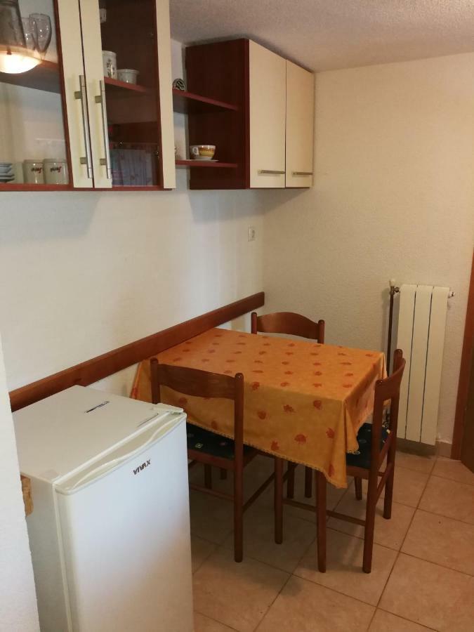 Apartment Nono Anton クラリェヴィツァ エクステリア 写真